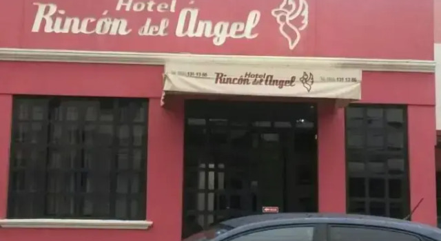 Hotel Rincón Del Angel, Prenota Hotel Villahermosa Tabasco