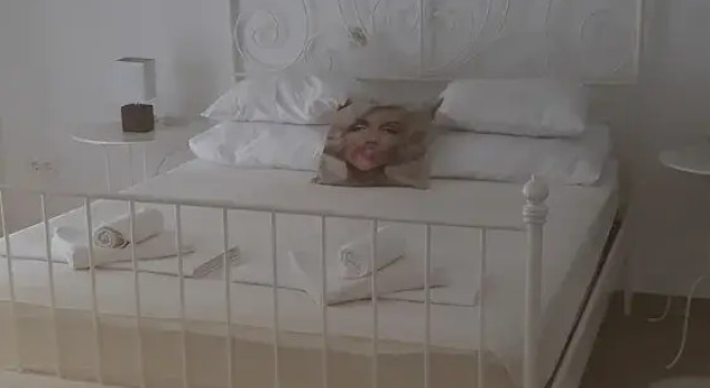 Апартаменты c 1 комнатой Nikola Leko Guest House