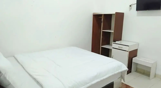 Camera Standard Hotel O Al-razzaq Guest House
