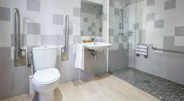 Люкс Hostal Campo Nuevo