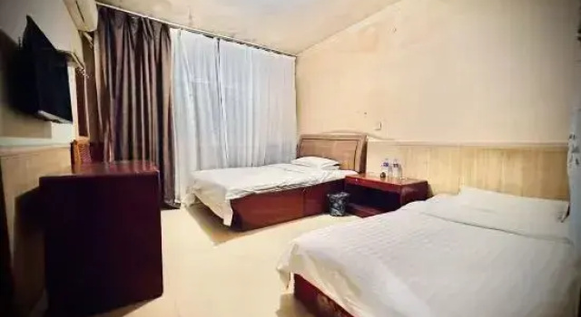 Номер Standard Shulele Guesthouse (Lanzhou Institute of Technology South Campus)