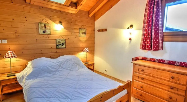 Appartement Morzine, 3 pièces, 8 personnes - FR-1-524-10, Забронировать Апартаменты/квартира Апартаменты Морзин, рядом с Горнолыжный подъемник Мас Вержю, Апартаменты/квартира
