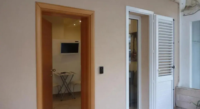 Семейный номер Standard Hotel Villa Edda