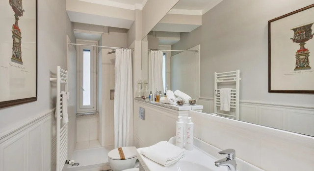 Апартаменты Marvelous Soziglia Apartment by Wonderful Italy