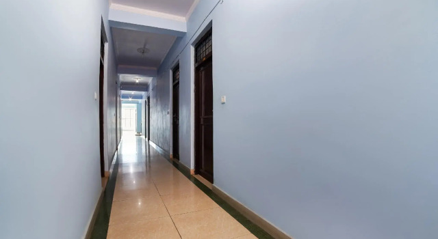 OYO 69790 Bhaiya Hotel, Забронировать Отель Отели штата Махараштры 3 звезды, 3*