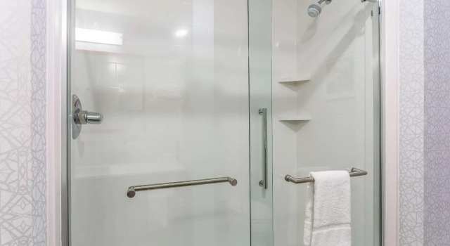 Люкс Hampton Inn And Suites Guymon