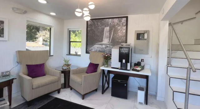 Oceanside Villas