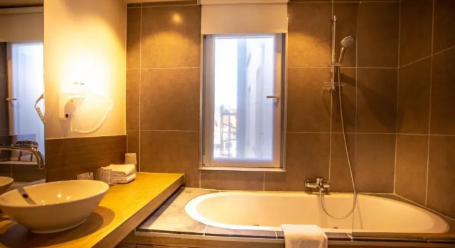 Люкс Hotel Saint Sauveur by WP Hotels