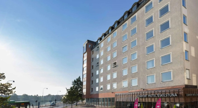 Comfort Hotel Eskilstuna