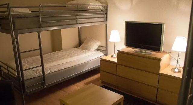Hotell Paradis, Varaa Hotelli Södertäljen kunta 