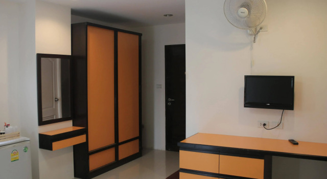 Netprasom Residence