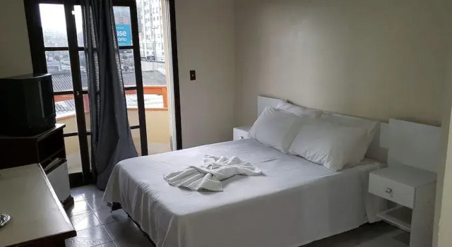 Hotel Napoli