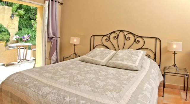 Номер Classic La Colline de Vence