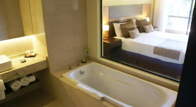 Двухместный номер Deluxe Pirayu Hotel & Resort