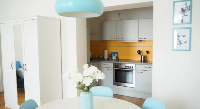 City Residence Apartments FREE Parking & Self Check-in, Rezerwuj Apartament Lend Graz