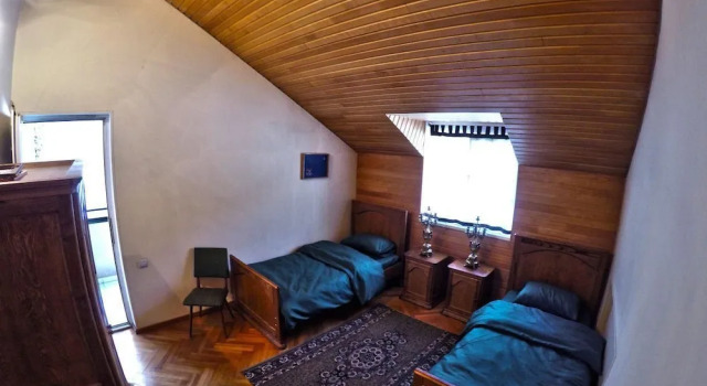 Guga's House, Varaa Hotelli Tbilisi Tbilisi Region