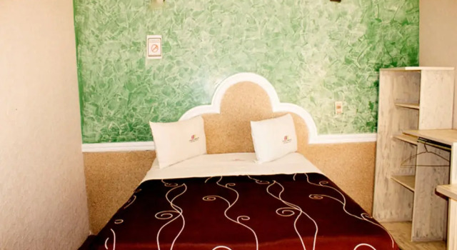 Четырёхместный номер Standard Hotel Condesa Americana