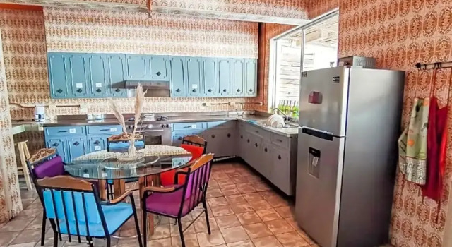 Номер Standard OYO Hostal Casa Los Abuelos
