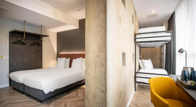 Hotel New Kit