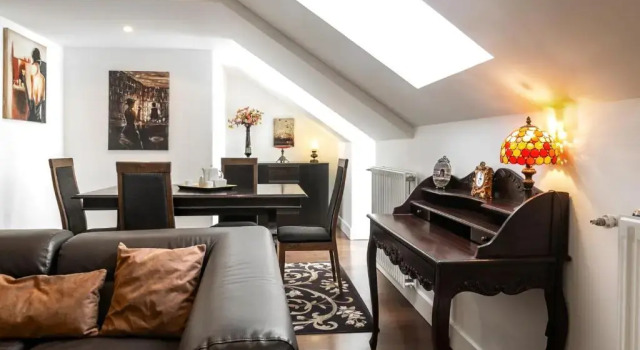 Апартаменты с 3 комнатами Lisbon Rentals Chiado