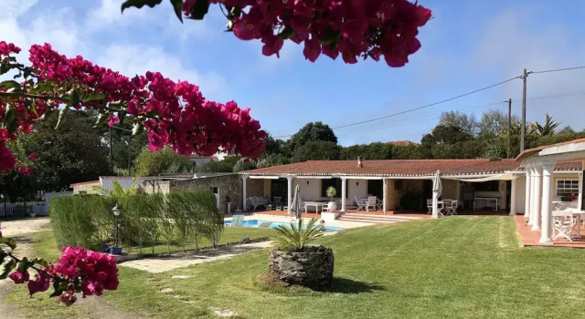 Vinha da Quinta