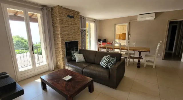Maison De Vacances