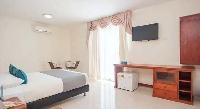 Номер Economy Hotel Rivera Del Mar