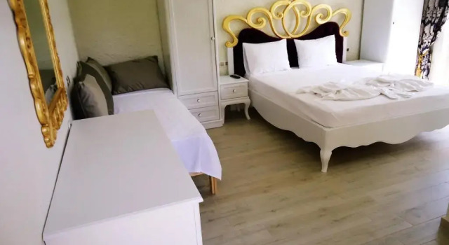 Номер Standard Grand Alaçatı Butik Hotel