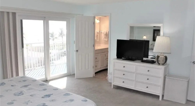 Jamaica Royale 304 - 2 Br Condo, Забронировать Отель Сиеста-Ки Sarasota Area
