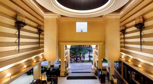 Patong Paragon Resort & Spa