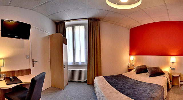 Saveurs, Reserva ahora Hotel Dinan 