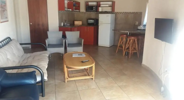 Номер Luxury Magoebaskloof Mountain Lodge