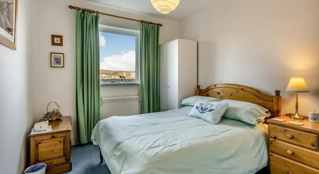 Sandringham Court Flat 4, Забронировать Отель Отели Суонидж 3 звезды, рядом с Парк Дурлстон Кантри, 3*