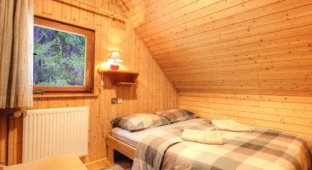 Špik Alpine Resort, Buchen Sie Ferienhaus Villen in Gorenjska, Villa