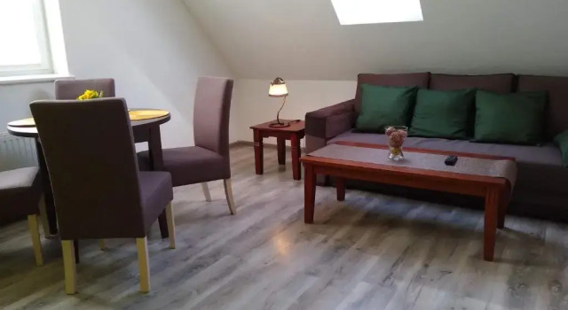 Aparament Marta i Zosia, Забронировать Апартаменты/квартира Карпач 