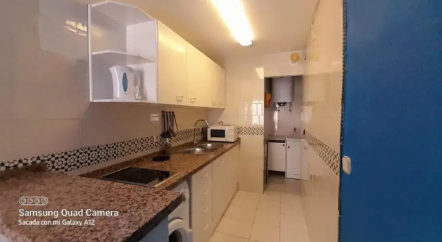 Апартаменты с 2 комнатами Bajondillo Beach Apartment By Torremolinos On-line