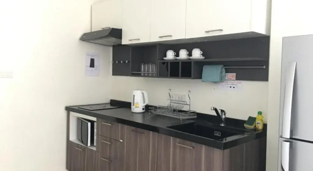 Вилла Wanna Dream Pool Villas Ao Nang