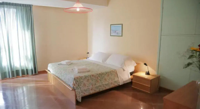 Апартаменты Casa Rosa
