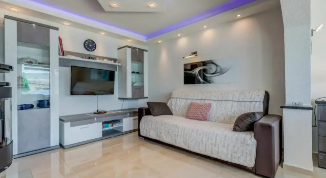 Apartment Marin