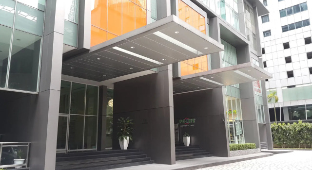 KLCC Suites by City KL, Забронировать Отель Отели Куала-Лумпура с бассейном, рядом с Торговый центр Low Yat Plaza, Бассейн