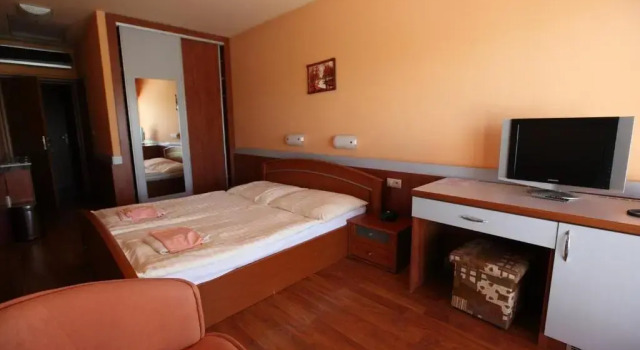 Hotel Zelený Dvor