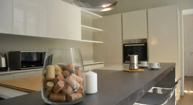 Апартаменты JOIVY Modern Apartments Close To Sforzesco Castle