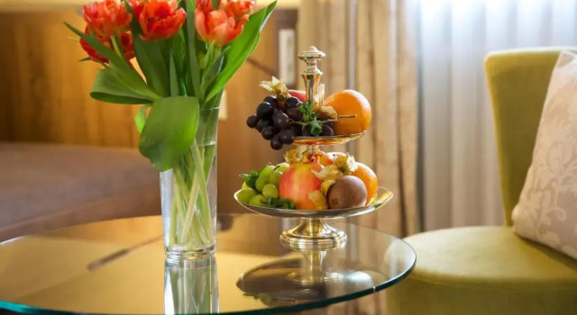Hotel Warteck
