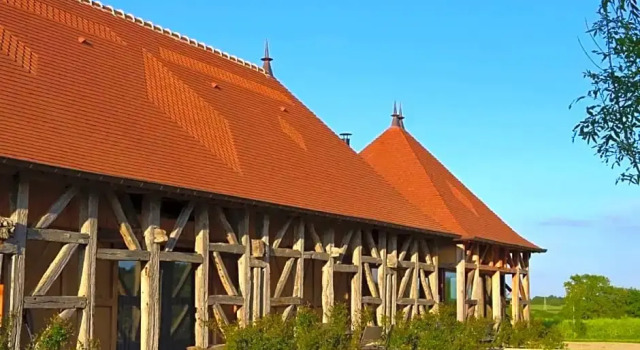 Hameau des Damayots, Prenota Hotel Montbeugny Allier