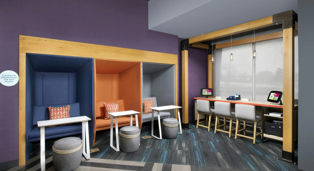 Tru by Hilton Tallahassee Central
