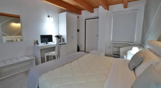 Номер Standard Villa Giulia Del Cavaliere