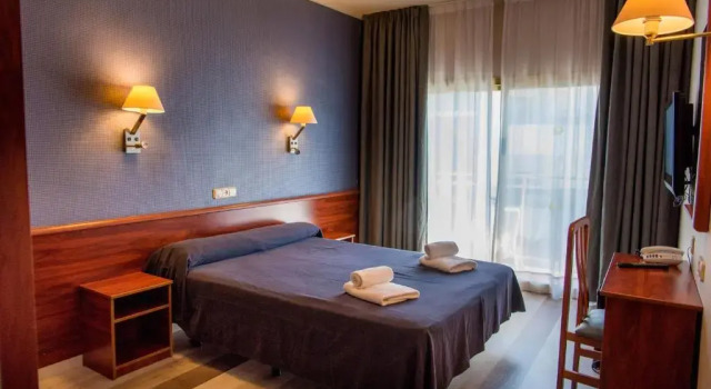 Двухместный номер Standard Hotel Acacias Suites & Spa