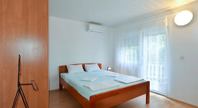 Апартаменты Standard Apartment 1631