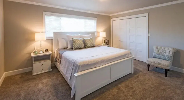 Номер Deluxe Beach Drive Suites