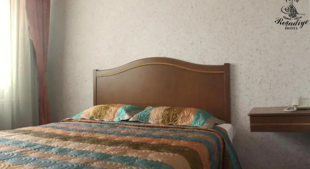 Одноместный номер Standard Fatih Resadiye Hotel